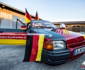 Herzenssache - WM-Auto soll kranken Kindern helfen - Ehrenamtliche Aktion fÃ¼r "Ein Herz fÃ¼r Kinder"