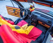 Herzenssache - WM-Auto soll kranken Kindern helfen - Ehrenamtliche Aktion fÃ¼r "Ein Herz fÃ¼r Kinder"