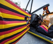 Herzenssache - WM-Auto soll kranken Kindern helfen - Ehrenamtliche Aktion fÃ¼r "Ein Herz fÃ¼r Kinder"