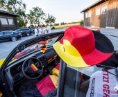 Herzenssache - WM-Auto soll kranken Kindern helfen - Ehrenamtliche Aktion fÃ¼r "Ein Herz fÃ¼r Kinder"