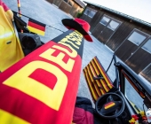 Herzenssache - WM-Auto soll kranken Kindern helfen - Ehrenamtliche Aktion fÃ¼r "Ein Herz fÃ¼r Kinder"