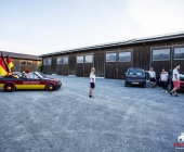 Herzenssache - WM-Auto soll kranken Kindern helfen - Ehrenamtliche Aktion fÃ¼r "Ein Herz fÃ¼r Kinder"