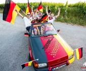 Herzenssache - WM-Auto soll kranken Kindern helfen - Ehrenamtliche Aktion fÃ¼r "Ein Herz fÃ¼r Kinder"