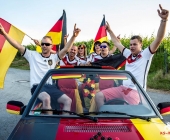 Herzenssache - WM-Auto soll kranken Kindern helfen - Ehrenamtliche Aktion fÃ¼r "Ein Herz fÃ¼r Kinder"