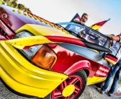 Herzenssache - WM-Auto soll kranken Kindern helfen - Ehrenamtliche Aktion fÃ¼r "Ein Herz fÃ¼r Kinder"