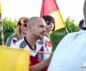 Herzenssache - WM-Auto soll kranken Kindern helfen - Ehrenamtliche Aktion fÃ¼r "Ein Herz fÃ¼r Kinder"