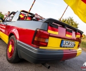 Herzenssache - WM-Auto soll kranken Kindern helfen - Ehrenamtliche Aktion fÃ¼r "Ein Herz fÃ¼r Kinder"