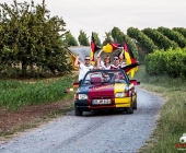 Herzenssache - WM-Auto soll kranken Kindern helfen - Ehrenamtliche Aktion fÃ¼r "Ein Herz fÃ¼r Kinder"