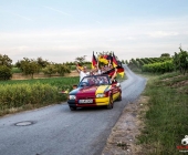 Herzenssache - WM-Auto soll kranken Kindern helfen - Ehrenamtliche Aktion fÃ¼r "Ein Herz fÃ¼r Kinder"