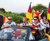 Herzenssache - WM-Auto soll kranken Kindern helfen - Ehrenamtliche Aktion fÃ¼r "Ein Herz fÃ¼r Kinder"