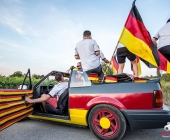 Herzenssache - WM-Auto soll kranken Kindern helfen - Ehrenamtliche Aktion fÃ¼r "Ein Herz fÃ¼r Kinder"