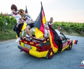 Herzenssache - WM-Auto soll kranken Kindern helfen - Ehrenamtliche Aktion fÃ¼r "Ein Herz fÃ¼r Kinder"