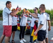 Herzenssache - WM-Auto soll kranken Kindern helfen - Ehrenamtliche Aktion fÃ¼r "Ein Herz fÃ¼r Kinder"