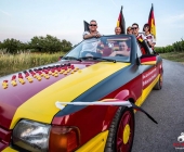 Herzenssache - WM-Auto soll kranken Kindern helfen - Ehrenamtliche Aktion fÃ¼r "Ein Herz fÃ¼r Kinder"