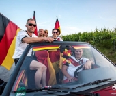 Herzenssache - WM-Auto soll kranken Kindern helfen - Ehrenamtliche Aktion fÃ¼r "Ein Herz fÃ¼r Kinder"