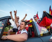 Herzenssache - WM-Auto soll kranken Kindern helfen - Ehrenamtliche Aktion fÃ¼r "Ein Herz fÃ¼r Kinder"