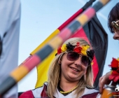 Herzenssache - WM-Auto soll kranken Kindern helfen - Ehrenamtliche Aktion fÃ¼r "Ein Herz fÃ¼r Kinder"