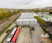 Luftimpressionen Pferdemarkt Bietigheim Bissingen