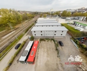 Luftimpressionen Pferdemarkt Bietigheim Bissingen