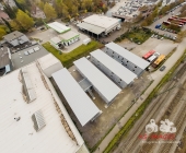 Luftimpressionen Pferdemarkt Bietigheim Bissingen