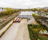 Luftimpressionen Pferdemarkt Bietigheim Bissingen