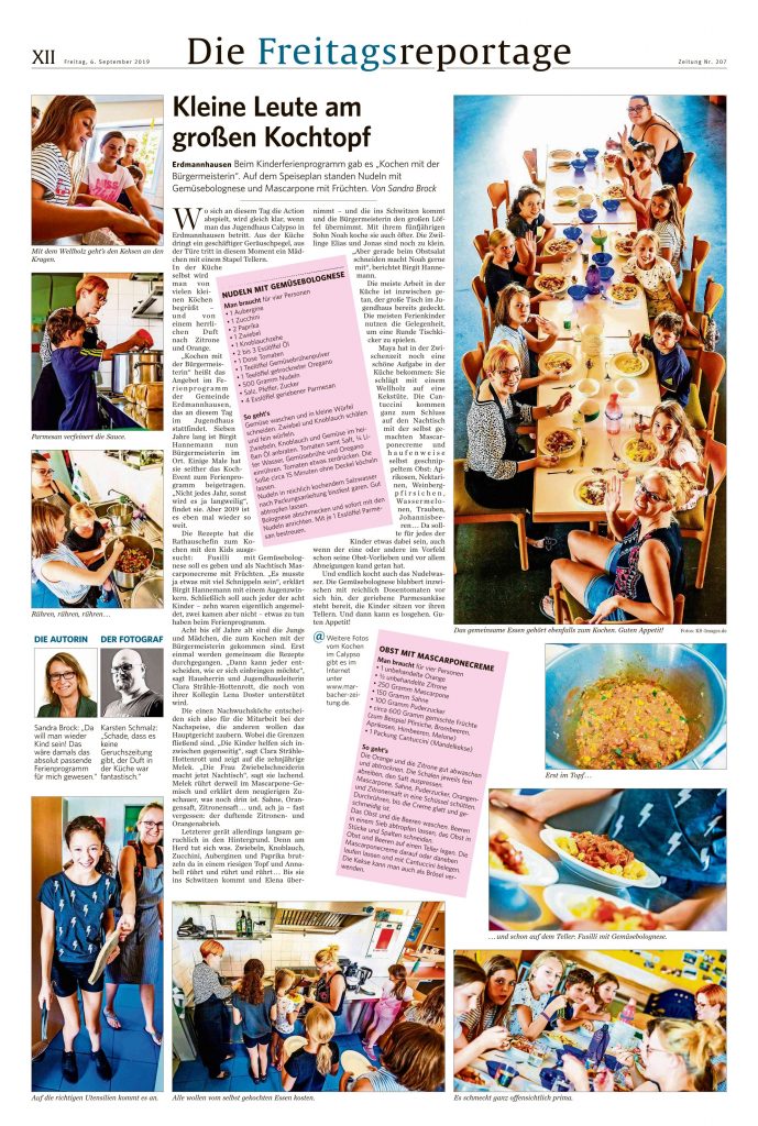 Reportagen - KS-Images.de | Bild & Videojournalismus